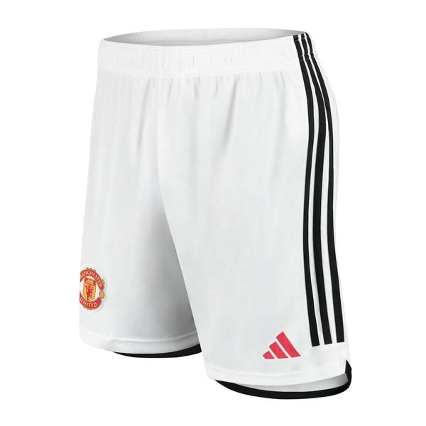 Pantalones Manchester United 1st 2023-2024